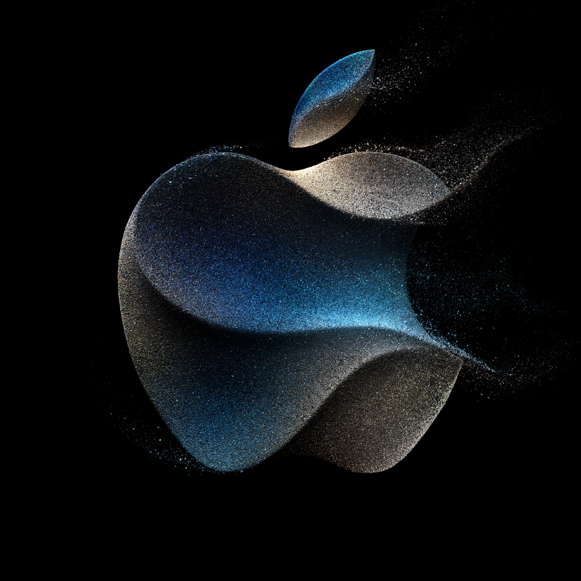 Apple Event 12